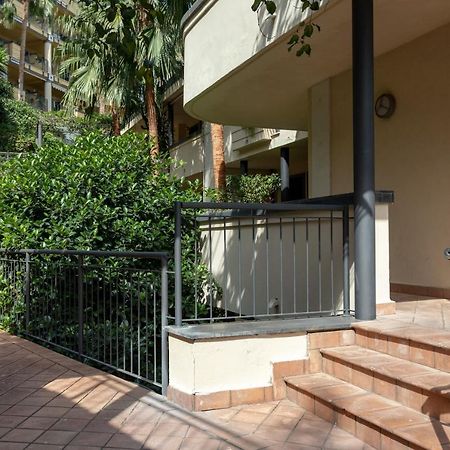 Beautiful Apartment In The Centre Of טאורמינה מראה חיצוני תמונה