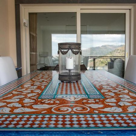 Beautiful Apartment In The Centre Of טאורמינה מראה חיצוני תמונה