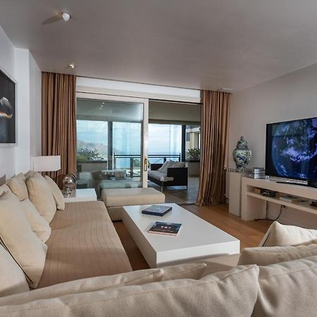 Beautiful Apartment In The Centre Of טאורמינה מראה חיצוני תמונה