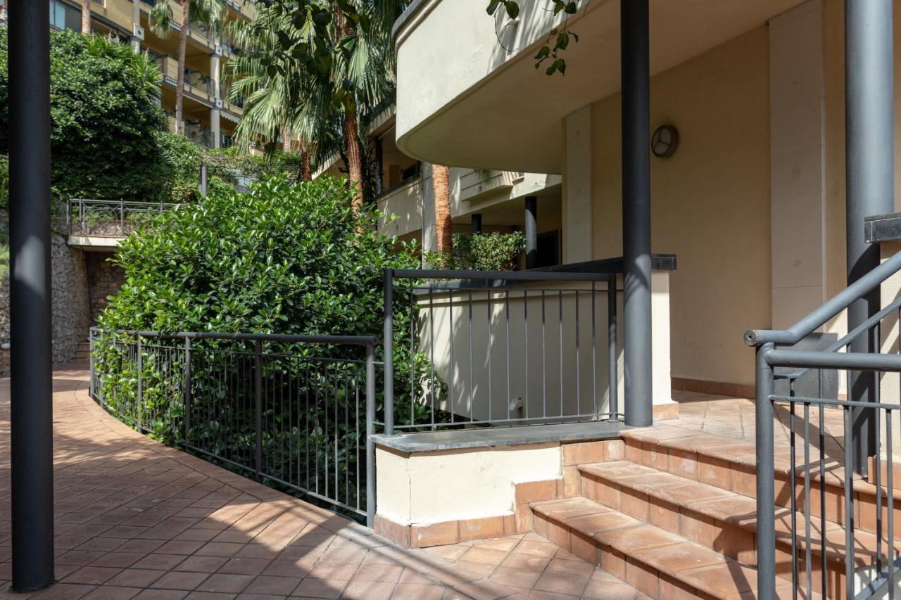 Beautiful Apartment In The Centre Of טאורמינה מראה חיצוני תמונה