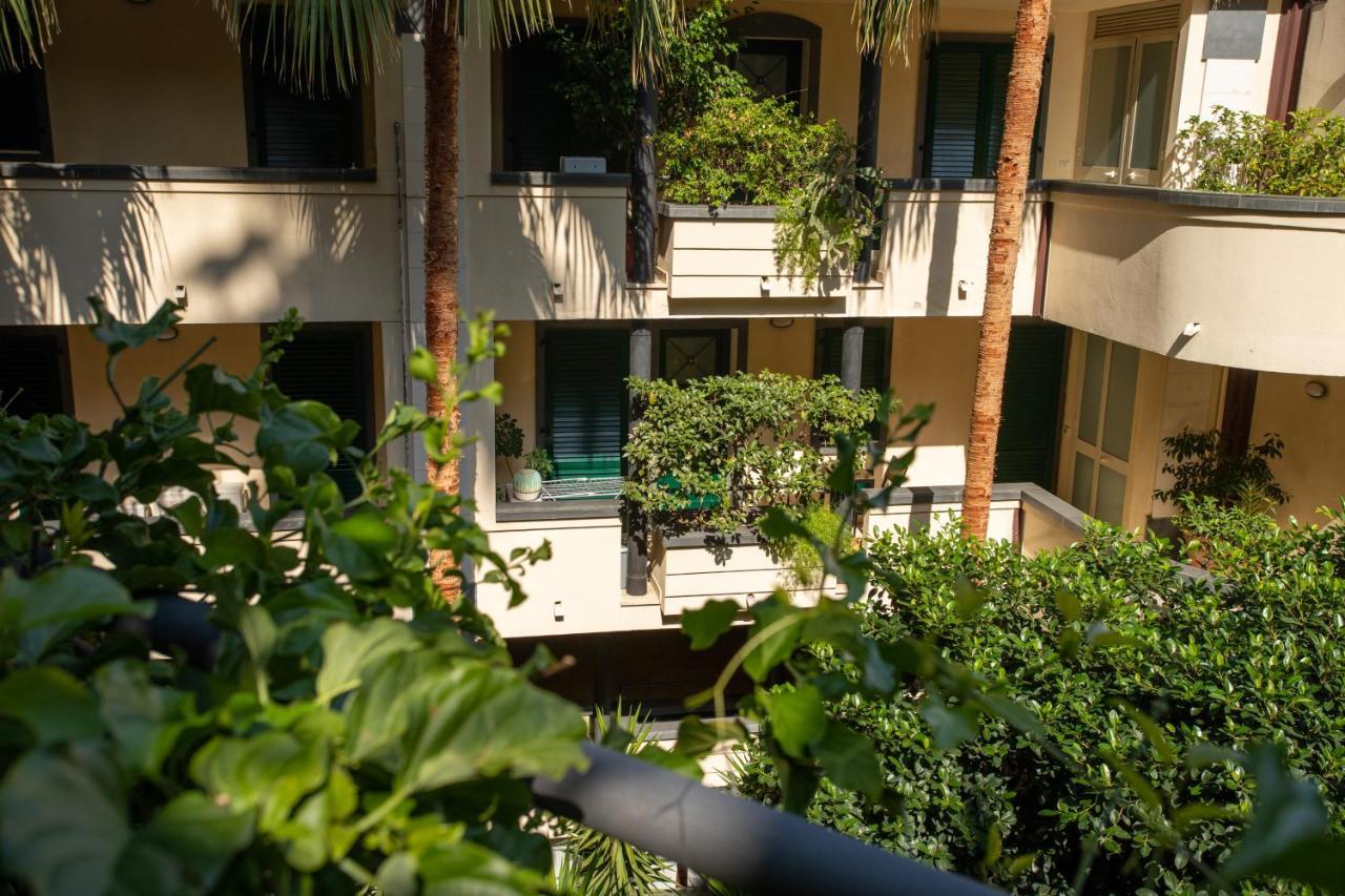 Beautiful Apartment In The Centre Of טאורמינה מראה חיצוני תמונה