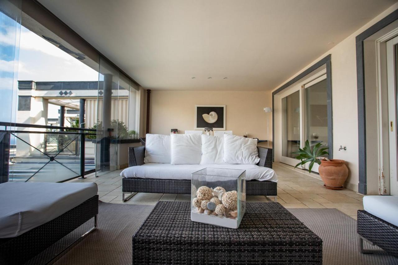 Beautiful Apartment In The Centre Of טאורמינה מראה חיצוני תמונה