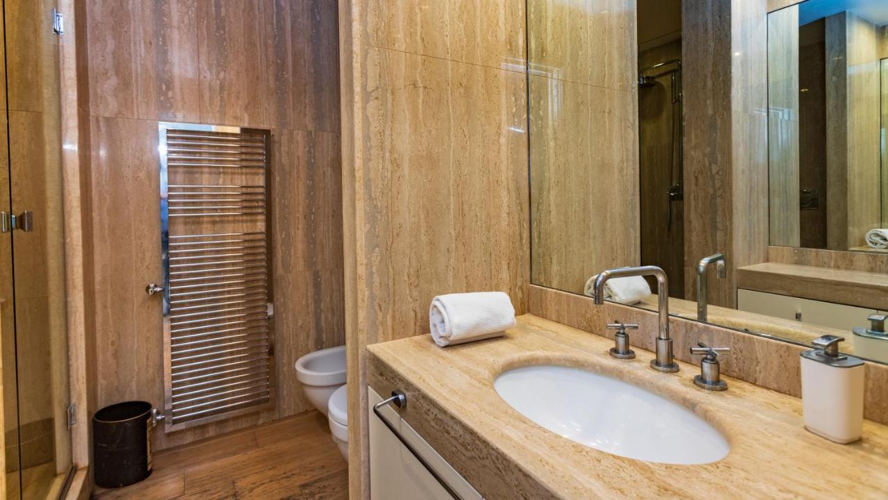 Beautiful Apartment In The Centre Of טאורמינה מראה חיצוני תמונה