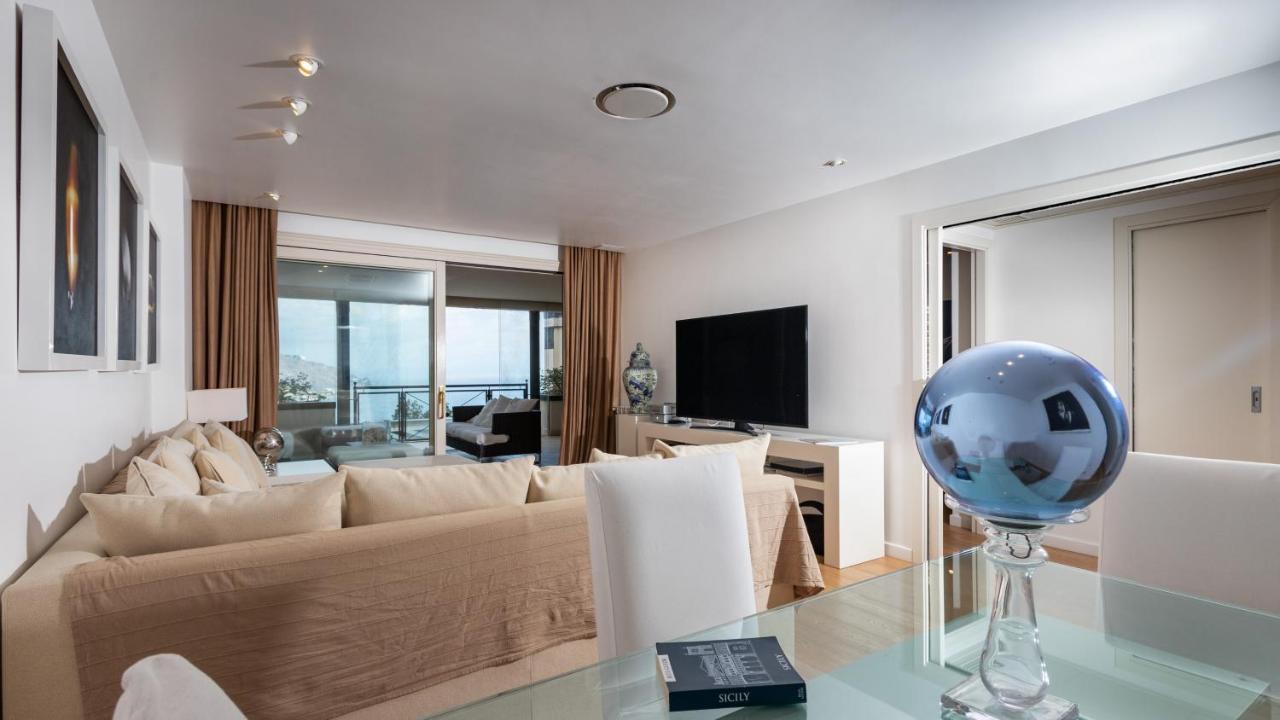 Beautiful Apartment In The Centre Of טאורמינה מראה חיצוני תמונה