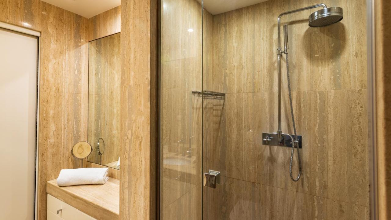 Beautiful Apartment In The Centre Of טאורמינה מראה חיצוני תמונה
