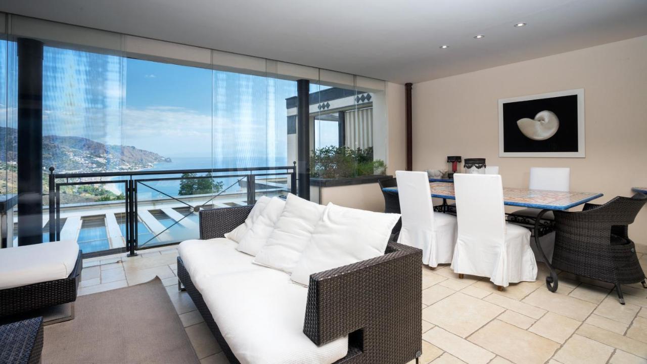 Beautiful Apartment In The Centre Of טאורמינה מראה חיצוני תמונה