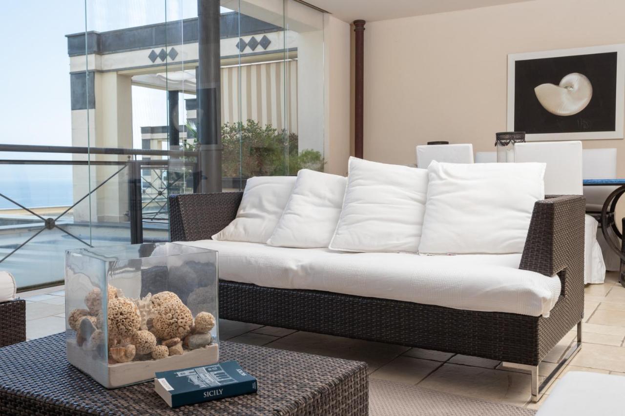 Beautiful Apartment In The Centre Of טאורמינה מראה חיצוני תמונה