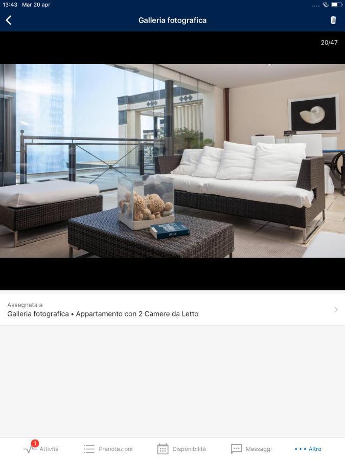 Beautiful Apartment In The Centre Of טאורמינה מראה חיצוני תמונה